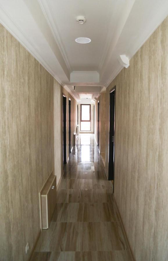 מלון Kisiskhevi Kisi Garden מראה חיצוני תמונה